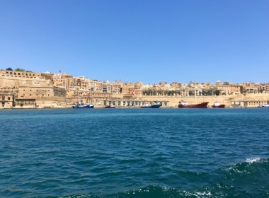 Мальта 2017